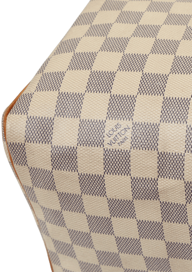 DAMIER AZUR SPEEDY 30