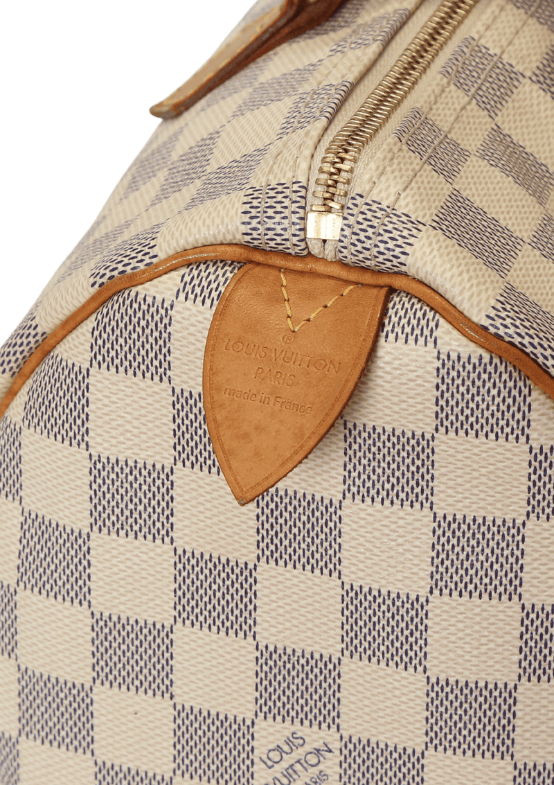 DAMIER AZUR SPEEDY 30