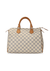 DAMIER AZUR SPEEDY 30