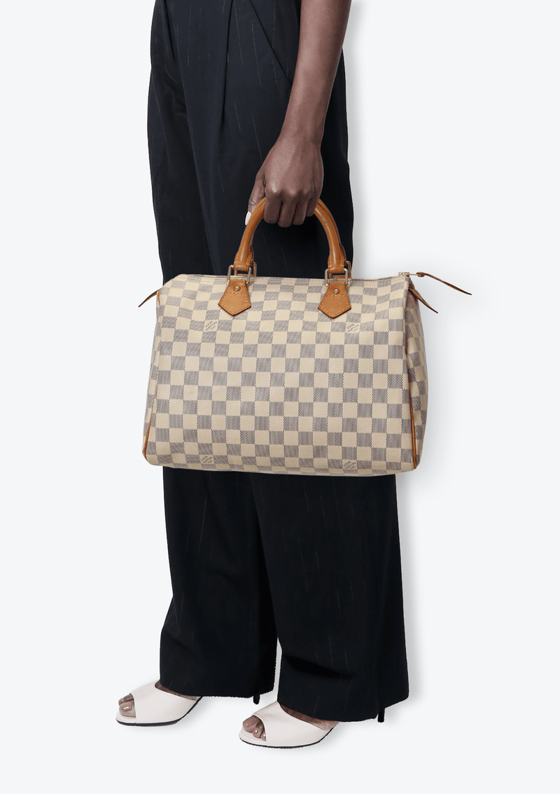 DAMIER AZUR SPEEDY 30