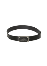 INVENTEUR REVERSIBLE BELT 85