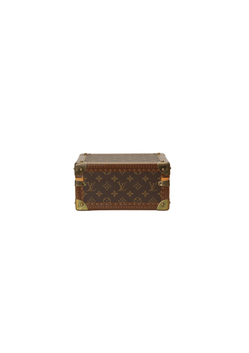 MONOGRAM COFFRET TRÉSOR 24