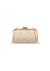 MONOGRAM MOTARD MINAUDIÈRE CLUTCH