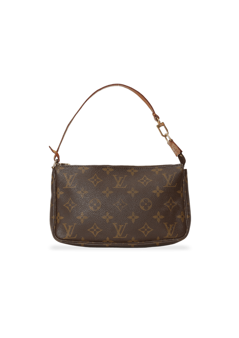 MONOGRAM POCHETTE ACCESSOIRES 