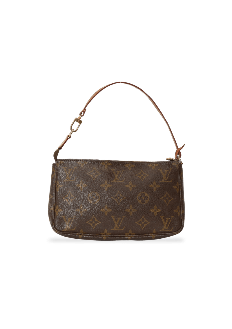 MONOGRAM POCHETTE ACCESSOIRES 