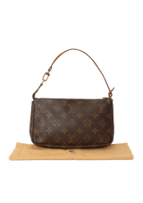 MONOGRAM POCHETTE ACCESSOIRES 