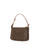 MONOGRAM POCHETTE ACCESSOIRES 