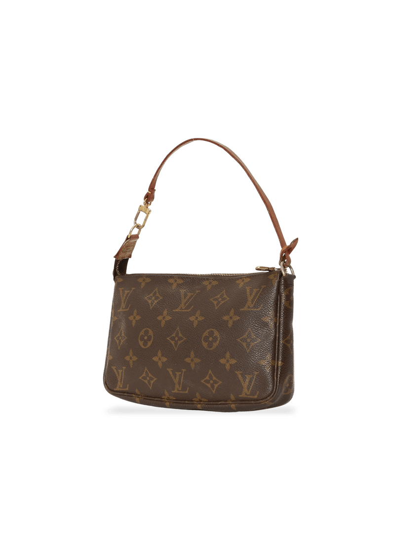 MONOGRAM POCHETTE ACCESSOIRES 