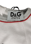 KID'S BODYSUIT 9/12M