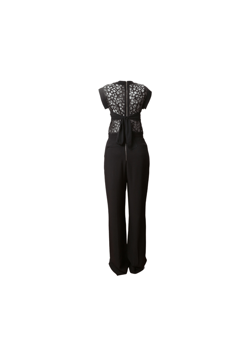 LACE JUMPSUIT 40