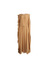 SILK JUMPSUIT 38