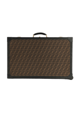 VINTAGE ZUCCA TRUNK