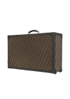 VINTAGE ZUCCA TRUNK