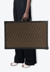 VINTAGE ZUCCA TRUNK