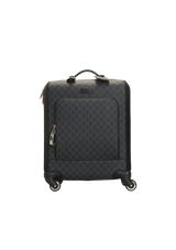GG SUPREME CARRY-ON SUITCASE