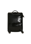 MICROGUCCISSIMA CARRY-ON SUITCASE