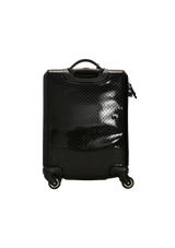 MICROGUCCISSIMA CARRY-ON SUITCASE