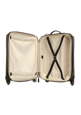 MICROGUCCISSIMA CARRY-ON SUITCASE