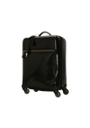 MICROGUCCISSIMA CARRY-ON SUITCASE