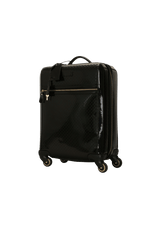 MICROGUCCISSIMA CARRY-ON SUITCASE