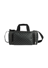 DAMIER GRAPHITE ICARE CAMERA BAG