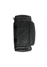 DAMIER GRAPHITE ICARE CAMERA BAG