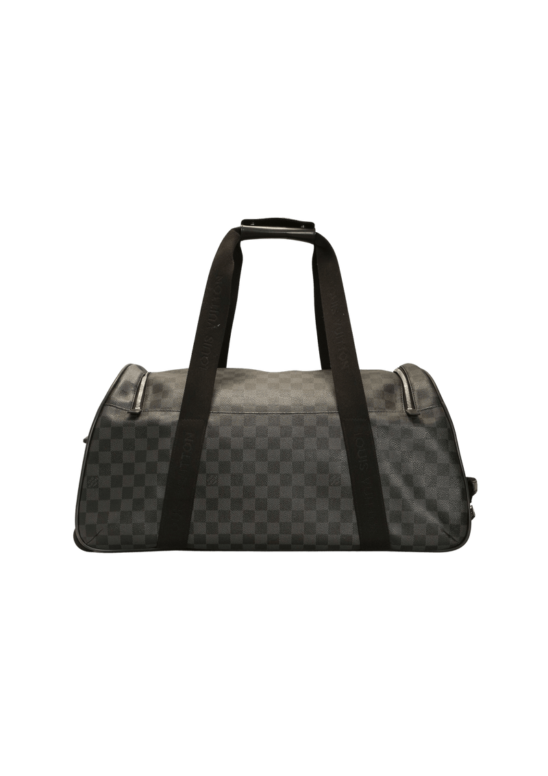 DAMIER GRAPHITE NEO EOLE