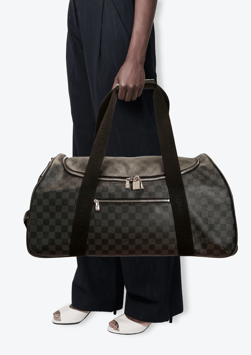 DAMIER GRAPHITE NEO EOLE