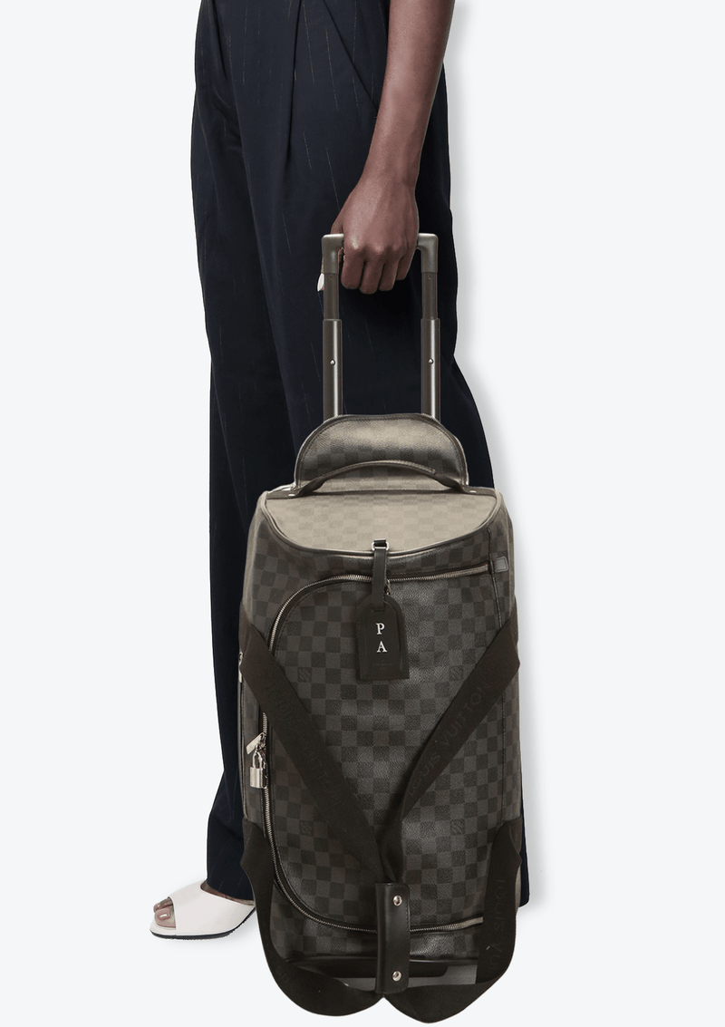 DAMIER GRAPHITE NEO EOLE