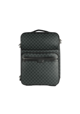 DAMIER GRAPHITE PÉGASE BUSINESS 55
