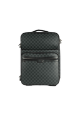 DAMIER GRAPHITE PÉGASE BUSINESS 55