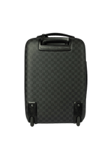 DAMIER GRAPHITE PÉGASE LÉGÈRE 55 BUSINESS