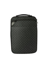 DAMIER GRAPHITE PÉGASE LÉGÈRE 55 BUSINESS