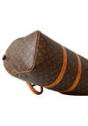 MONOGRAM KEEPALL 45