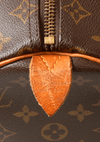MONOGRAM KEEPALL 45