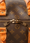 MONOGRAM KEEPALL 45