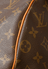 MONOGRAM KEEPALL 45