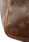 MONOGRAM KEEPALL 45
