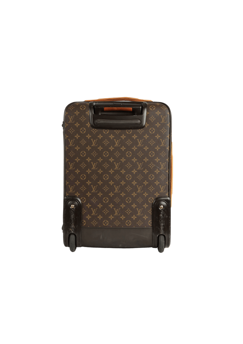 MONOGRAM PÉGASE LÉGÈRE BUSINESS 55