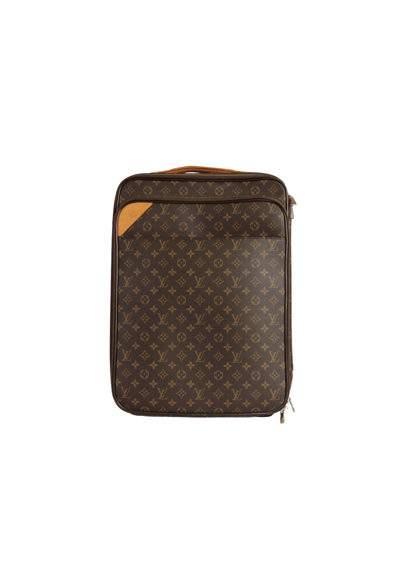 MONOGRAM PÉGASE LÉGÈRE BUSINESS 55