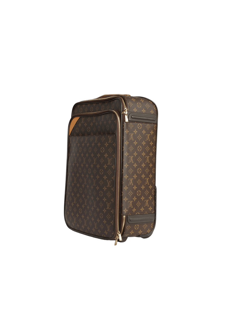 MONOGRAM PÉGASE LÉGÈRE BUSINESS 55