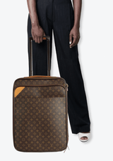 MONOGRAM PÉGASE LÉGÈRE BUSINESS 55