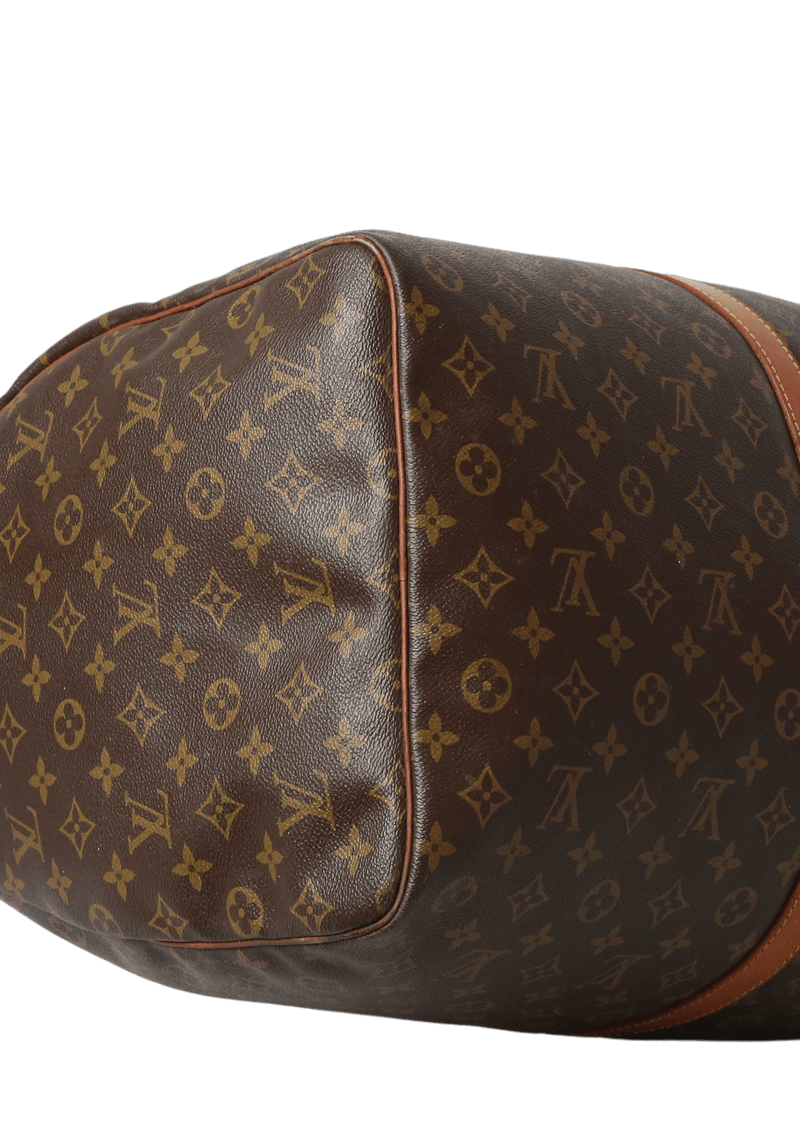 VINTAGE MONOGRAM KEEPALL 60