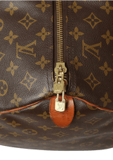 VINTAGE MONOGRAM KEEPALL 60