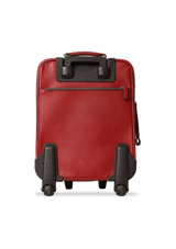 SAFFIANO TROLLEY LUGGAGE