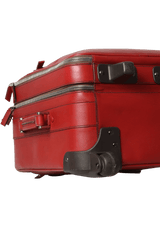 SAFFIANO TROLLEY LUGGAGE