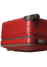 SAFFIANO TROLLEY LUGGAGE