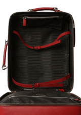 SAFFIANO TROLLEY LUGGAGE