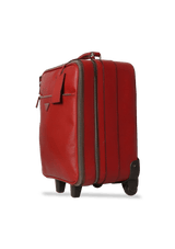 SAFFIANO TROLLEY LUGGAGE