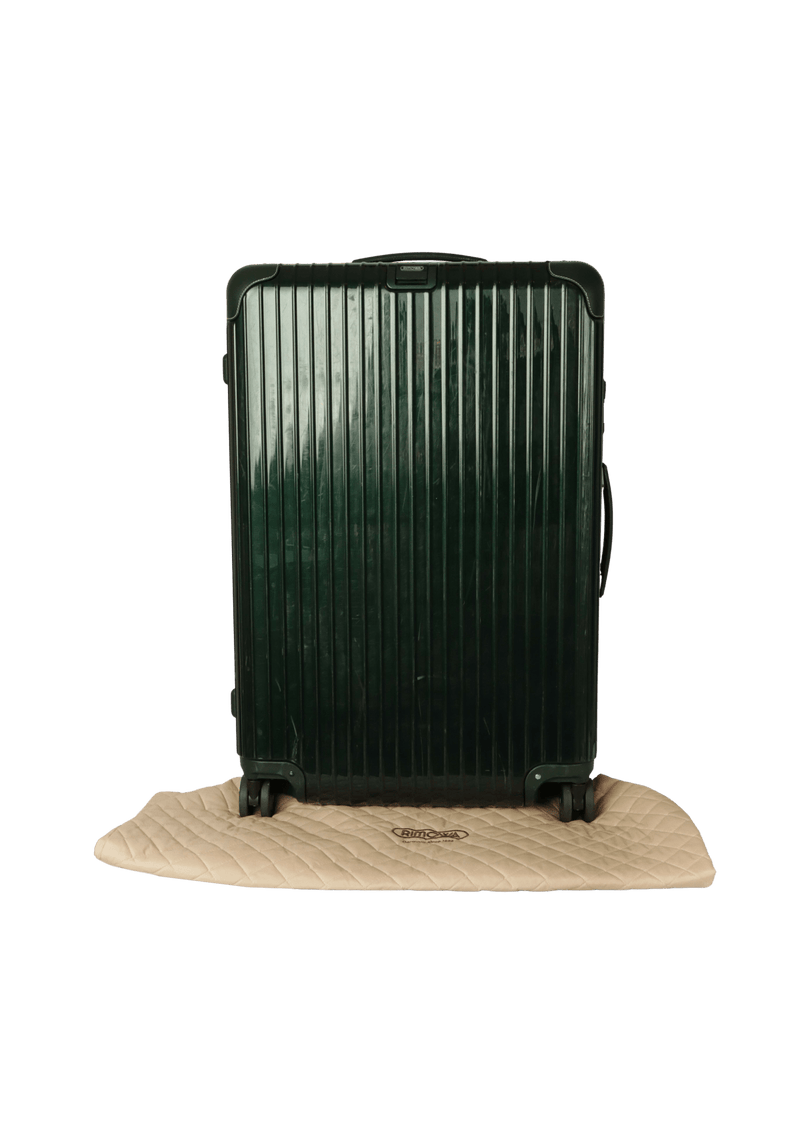 BOSSA NOVA ROLLING SUITCASE